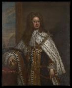 Portrait of King George I KNELLER, Sir Godfrey